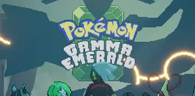 Gamma Emerald