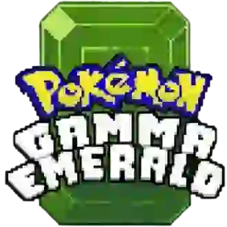 Gamma Emerald Logo